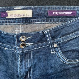 Vigoss Jeans